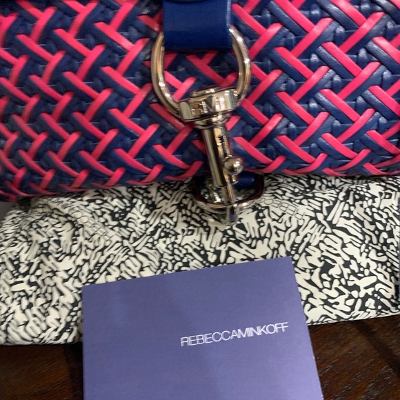 Rebecca Minkoff - Picture 3 of 16
